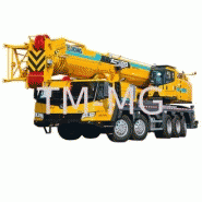 Grue automotrices - xcmg -xct100-100t