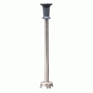 Hamilton Beach Commercial® - BigRig™, tige amovible et interchangeable en inox de 533 mm, compatible avec toutes les tailles BigRig™ - HMI21S - g