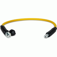 HC7203, 0,9 m, Flexibles Thermoplastiques, 6,4 mm Diametre Interieur