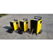 Location déshumidificateur d'air après sinistre pour sécher les murs DEPARTEMENTS 29 22 35 56 44 14