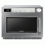 Micro-ondes MJ26A6093 Bartscher