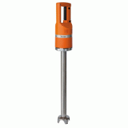 Mixeur plongeant Pied fixe couteau 3 lames Master MX 91-500 vitesse variable | Dynamic - MX045.V