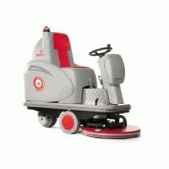 Monobrosse professionnelle cm70 hs plus Monobrosse professionnelle cm70 hs plus