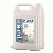 Nettoyant polyvalent multi-usages drynet*  verveine  5l - puredrynet