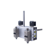 Pistolet 2 modules air/ressot pilotage simultané - Réf : 1010.5230.56 Pistolet 2 modules air/ressot pilotage simultané - Réf : 1010.5230.56