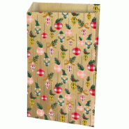 Pochettes cadeaux Enjoy 18x6x35cm - par 250