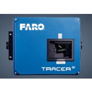 Projecteur de profil 3d faro® laser projector (tracer si)