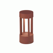 ROSSINI ILLUMINAZIONE Applique D'Extérieur Hang Marron Led 7W 360° Ip65 3000K Cri90 - Groupe Rossini, Applique Pour Éclairage Architectural - marro