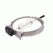 Rôtissoire pour barbecue Kamado Monolith Classic 55 | Planet Outdoor