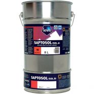 Saptosol - peinture de sol - akzo nobel decorative paints france - rendement : 8 à 10 m2/l