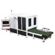 Scm-800l - marquages laser - sunic - largeur de 800 mm Scm-800l - marquages laser - sunic - largeur de 800 mm