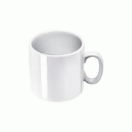 Stalgast Mug Isabell 280 mL - x 12 - Blanc 388139 - 652733147707 Stalgast Mug Isabell 280 mL - x 12 - Blanc 388139 - 652733147707
