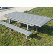 TABLE PIQUE NIQUE VINCI PMR 1 PLACE TPNVINCI1 TABLE PIQUE NIQUE VINCI PMR 1 PLACE TPNVINCI1