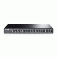 TP-Link TL-SF1048 Non-géré Fast Ethernet (10/100) 1U Gris_0