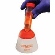 VortaMix Mini Vortexer bleu V1000 Argos Technologies