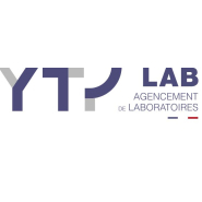 YTP Lab - Spécialiste de l'agencement de laboratoire adapté à votre secteur d'activité