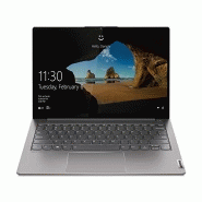 LENOVO THINKBOOK 13S G2 ITL 20V9 - CORE I7 1165G7 / 2.8 GHZ - WIN 10 P LENOVO THINKBOOK 13S G2 ITL 20V9 - CORE I7 1165G7 / 2.8 GHZ - WIN 10 P