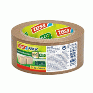 Adhésif papier kraft armé 25m x 50mm