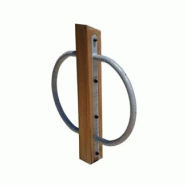 Borne attache cycles KASTEL