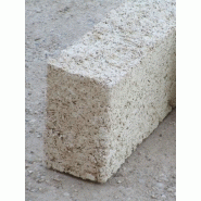 Brique de chanvre - 12 x 50 x 20 - unité-alliance4 Brique de chanvre - 12 x 50 x 20 - unité-alliance4