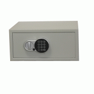 Coffre De Sécurité Serrure Electronique - ROC'OFFICE