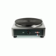 Crêpière électrique - Ø 35 cm - Châssis carré - Série standard | Krampouz - CSCA3AA-KR longueur 375 mm - CSCA3AA-KR Crêpière électrique - Ø 35 cm - Châssis carré - Série standard | Krampouz - CSCA3AA-KR longueur 375 mm - CSCA3AA-KR