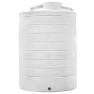 Cuve Duraplas à engrais liquide DURACUVE - Stockage 15000 L - Polyéthylène alimentaire - Haute densité 1.4 - BASIC