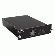 D-Link Unité d'alimentation redondante PoE DPS520_0