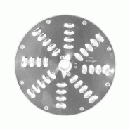 Disque à râper 07mm - Gam - EMG-415134