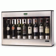Distributeur de vins enoline classic modèle enoline 8 ta