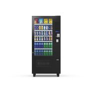 Distributeur mixte boissons fraiches/confiseries