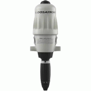 Doseur 10 à 3 000 l/h idéal pour la potabilisation et le traitement des eaux - DOSATRON D3RE2 VF K Doseur 10 à 3 000 l/h idéal pour la potabilisation et le traitement des eaux - DOSATRON D3RE2 VF K