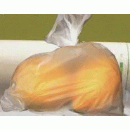 Sacs à plat éco naturels - rouleaux biosourcés compostables transparents - Origine France Garantie - SRPLTENT-BG02/HC1 Sacs à plat éco naturels - rouleaux biosourcés compostables transparents - Origine France Garantie - SRPLTENT-BG02/HC1