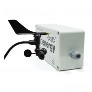 Enregistreur de données du vent windlogger