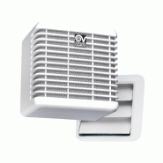 Extracteur centrifuge VMR cuisine 51/101 m3/h - Vortice - VRP3090_0