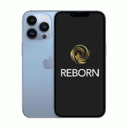 Fnac - iPhone 13 Pro 5G Doube SIM Grade A Reborn