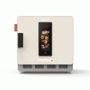 Four à cuisson rapide Quick 1T digital | Mychef - QUICK1T - Beige