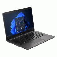 HP 240R G9 Intel® Core¢ i3 i3-1315U Ordinateur portable 35,6 cm (14") Full HD 8 Go DDR4-SDRAM 256 Go