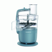 KENWOOD robot multifonctions 1.3l 900w gris bleu FDP23.140GY - gris 5011423011882