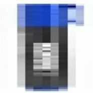 Kores Marqueur permanent K-Marker XP1, pointe ogive, encre bleue - M20933