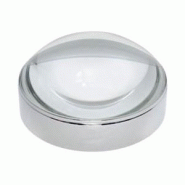 Loupe : presse-papier Loupe : presse-papier