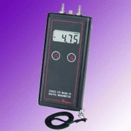 Manomètre numérique