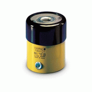 MRH20 - Vérins à piston creux - 17.8 kN Capacité, 8.4 mm Course_0