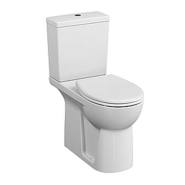 Pack wc surélevé conforma adapté pmr - VITRA - 9832b003-7200 - 738852