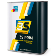 Primaire d'accrochage fluide et pénétrant pour peinture routière Primaire d'accrochage fluide et pénétrant pour peinture routière