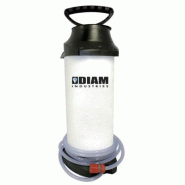 Pulvérisateur pvc 10 litres - DIAM INDUSTRIES - CB-35811 Pulvérisateur pvc 10 litres - DIAM INDUSTRIES - CB-35811