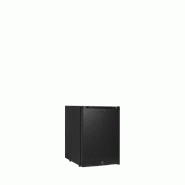 Réfrigérateur Minibar 35 L - Noir | Tefcold - TM44
