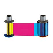 Ruban couleur YMC pour imprimante HDP5000 - 750 impressions - Fargo 84050 Ruban couleur YMC pour imprimante HDP5000 - 750 impressions - Fargo 84050