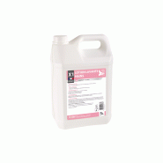Savon lotion lavante mains liquide x1 sodel 5l