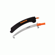 Scie denture Japonaise 39 cm - Nouvelle Génération - Bahco